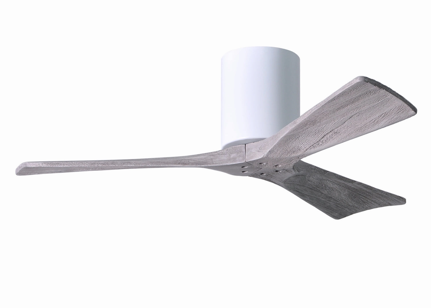 Irene-3H 42"Ceiling Fan Gloss White Small Fans FANS special offer