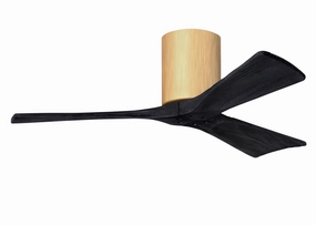 Irene-3H 42"Ceiling Fan Light Maple Small Fans FANS hot deal