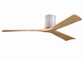 Irene-3H 60"Ceiling Fan Barn Wood Huggers FANS outlet store