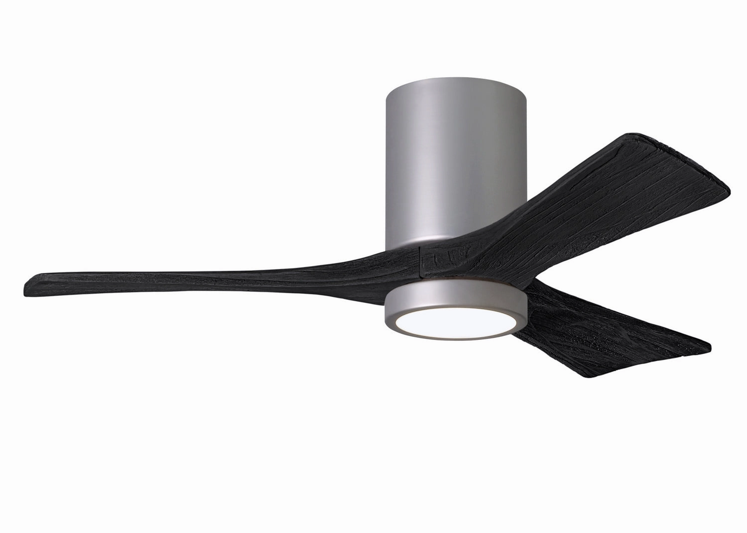 Irene-3HLK 42"Ceiling Fan Brushed Nickel Small Room Fans sale