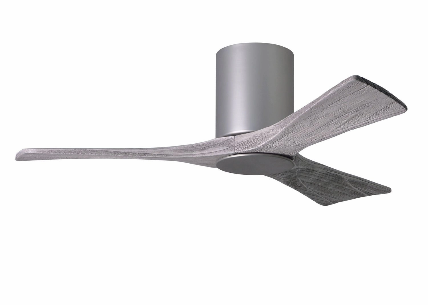 Irene-3HLK 42"Ceiling Fan Brushed Nickel Small Room Fans sale