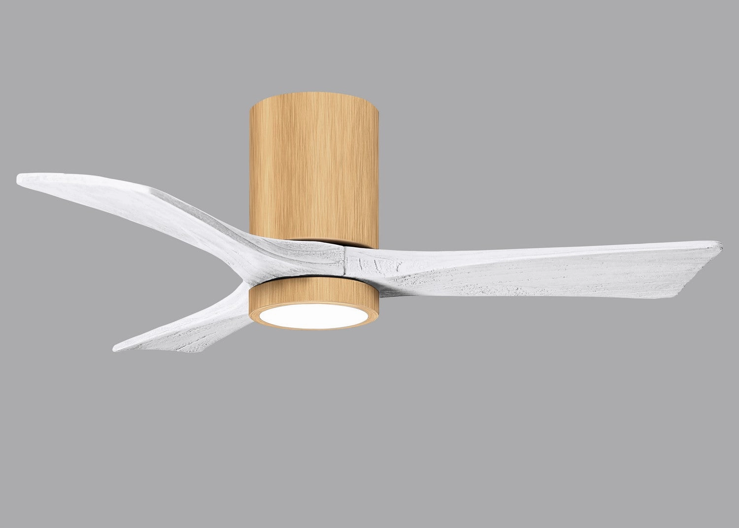 Irene-3HLK 42"Ceiling Fan Light Maple Mini Ceiling Fans promo