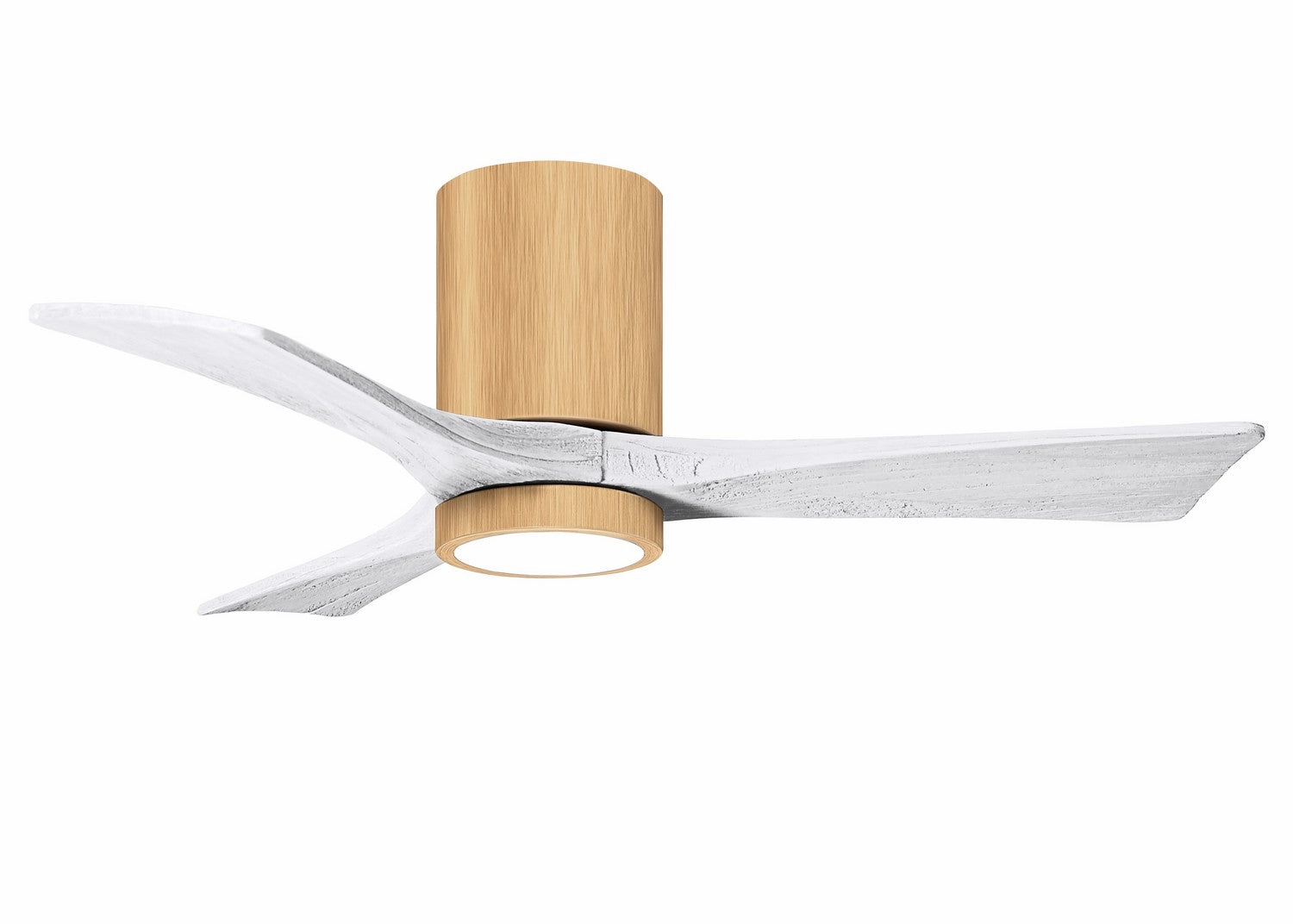 Irene-3HLK 42"Ceiling Fan Light Maple Mini Ceiling Fans promo