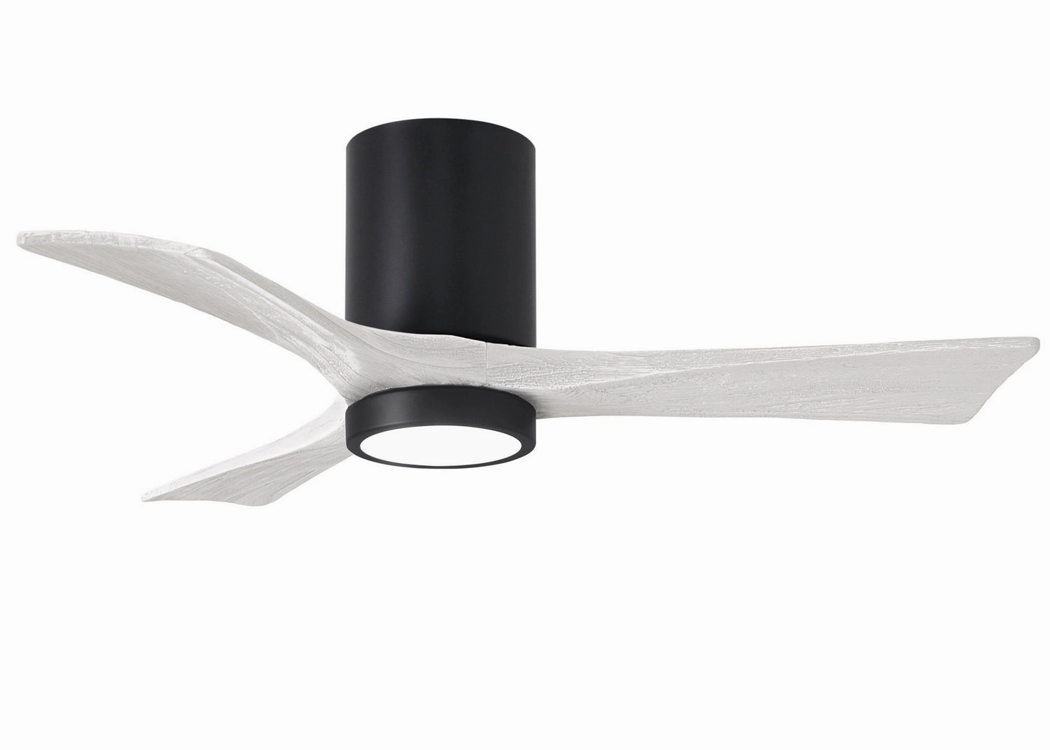 Irene-3HLK 42"Ceiling Fan Matte Black Small Fans FANS special offer