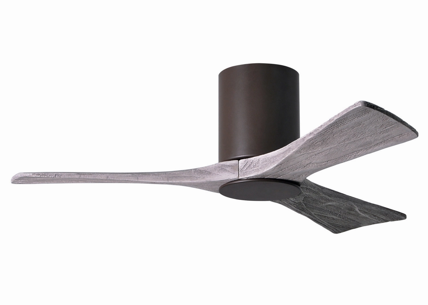 Irene-3HLK 42"Ceiling Fan Textured Bronze Small Room Fans sale