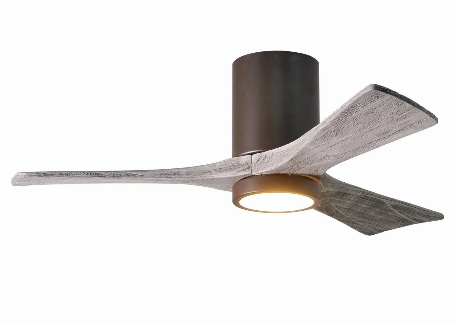 Irene-3HLK 42"Ceiling Fan Textured Bronze Small Room Fans sale