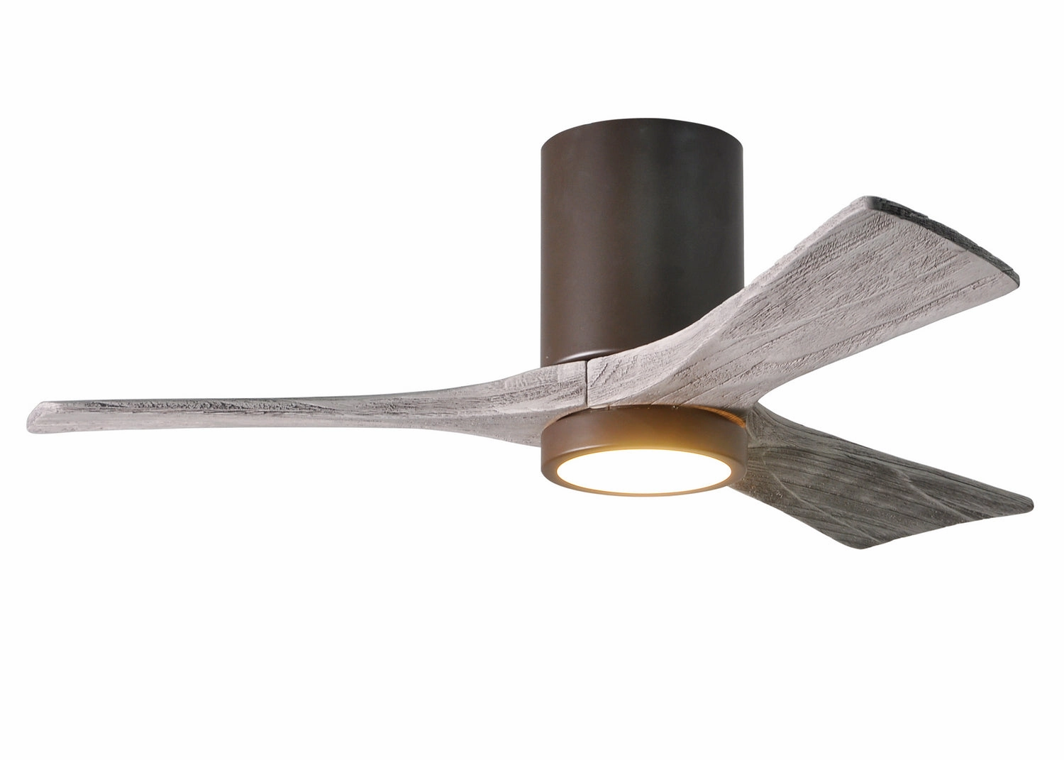 Irene-3HLK 42"Ceiling Fan Textured Bronze Small Fans FANS special offer