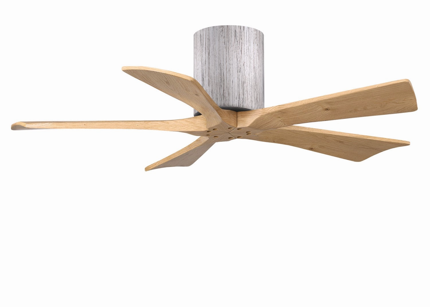 Irene-5H 42"Ceiling Fan Barn Wood Mini Ceiling Fans promo