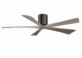 Irene-5H 42"Ceiling Fan Brushed Bronze Small Fans FANS hot deal