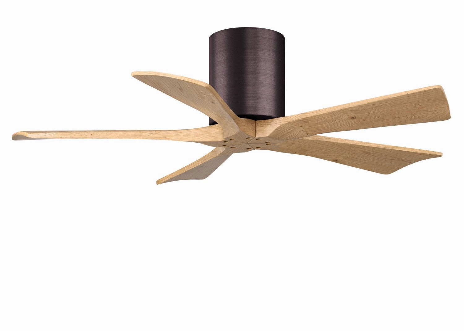 Irene-5H 42"Ceiling Fan Brushed Bronze Mini Ceiling Fans promo