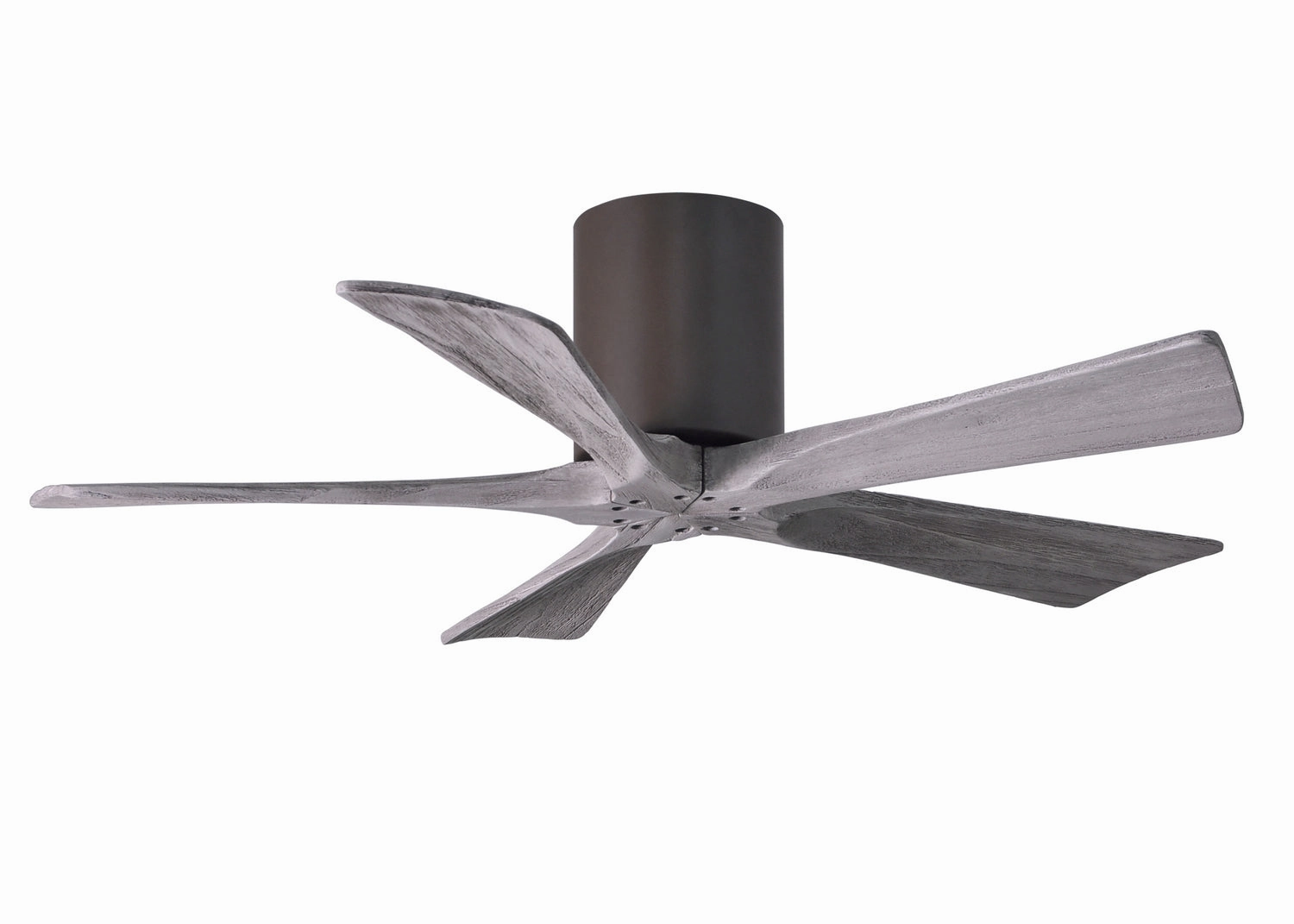 Irene-5H 42"Ceiling Fan Textured Bronze Small Fans FANS special offer