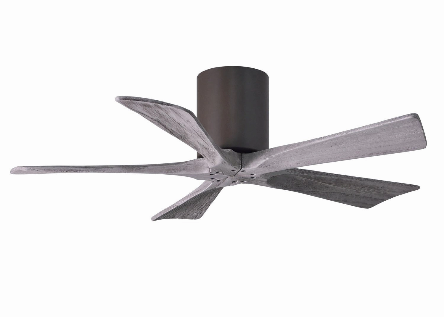 Irene-5H 42"Ceiling Fan Textured Bronze Small Room Fans sale