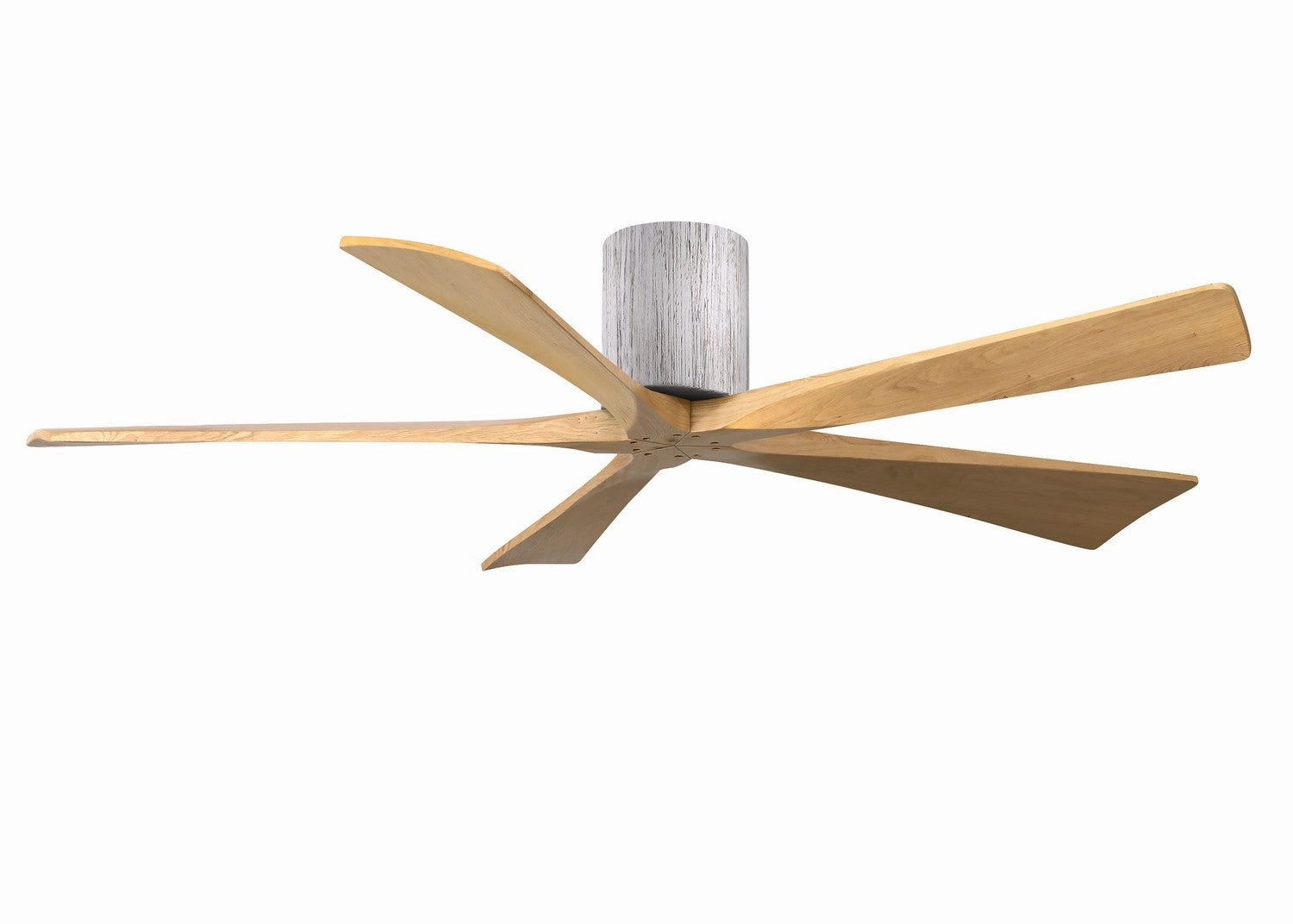 Irene-5H 60"Ceiling Fan Barn Wood Huggers Fans low price shop