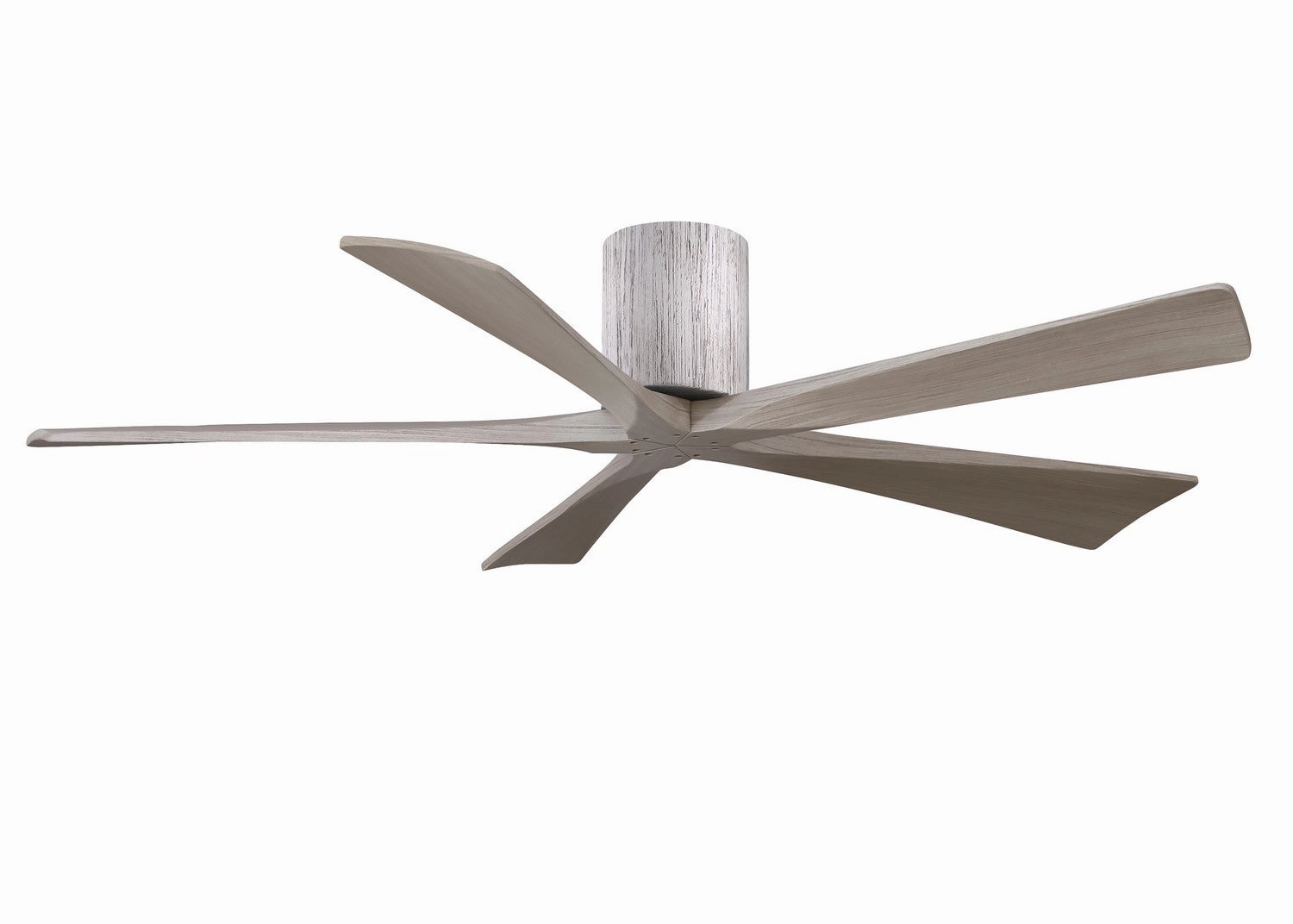 Irene-5H 60"Ceiling Fan Barn Wood Huggers Fans low price shop