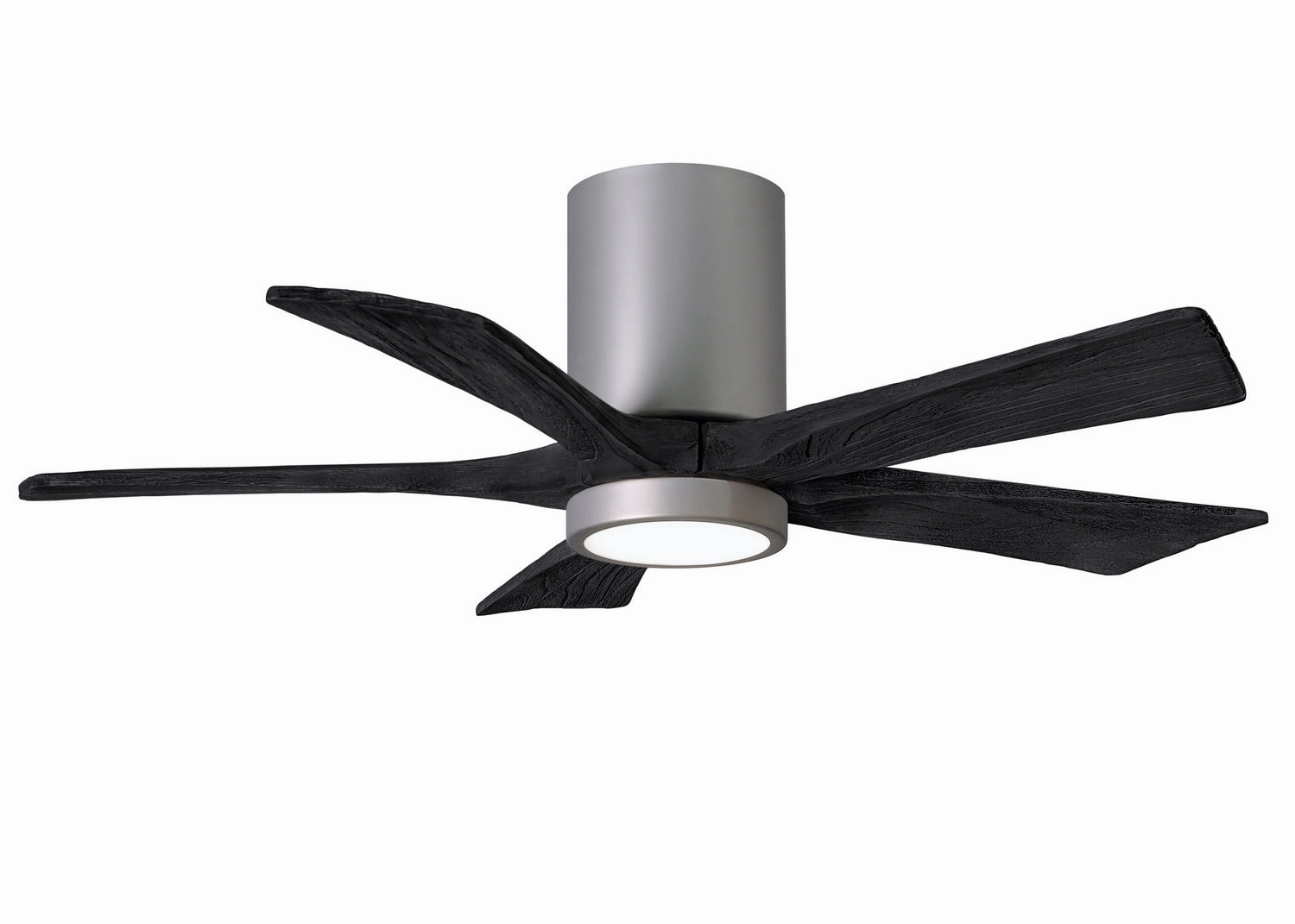 Irene-5HLK 42"Ceiling Fan Brushed Nickel Small Room Fans sale