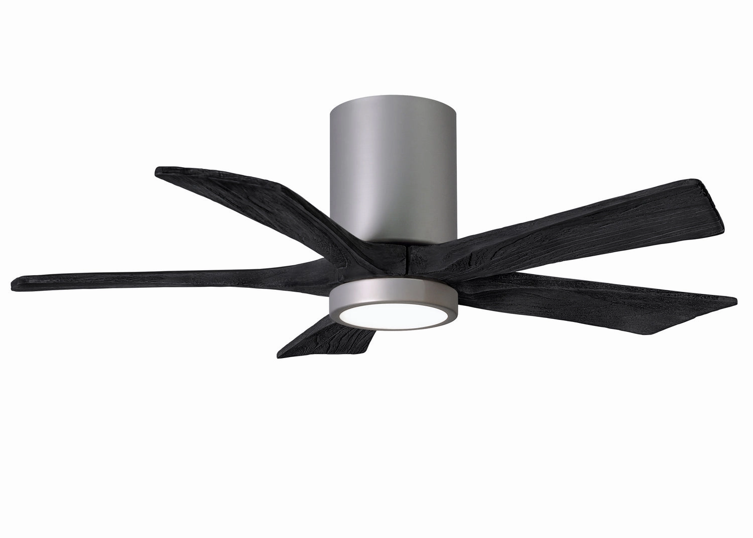 Irene-5HLK 42"Ceiling Fan Brushed Nickel Small Fans FANS special offer