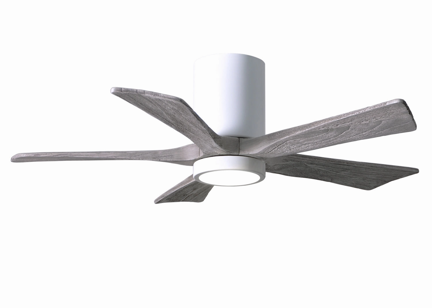 Irene-5HLK 42"Ceiling Fan Gloss White Small Fans FANS special offer