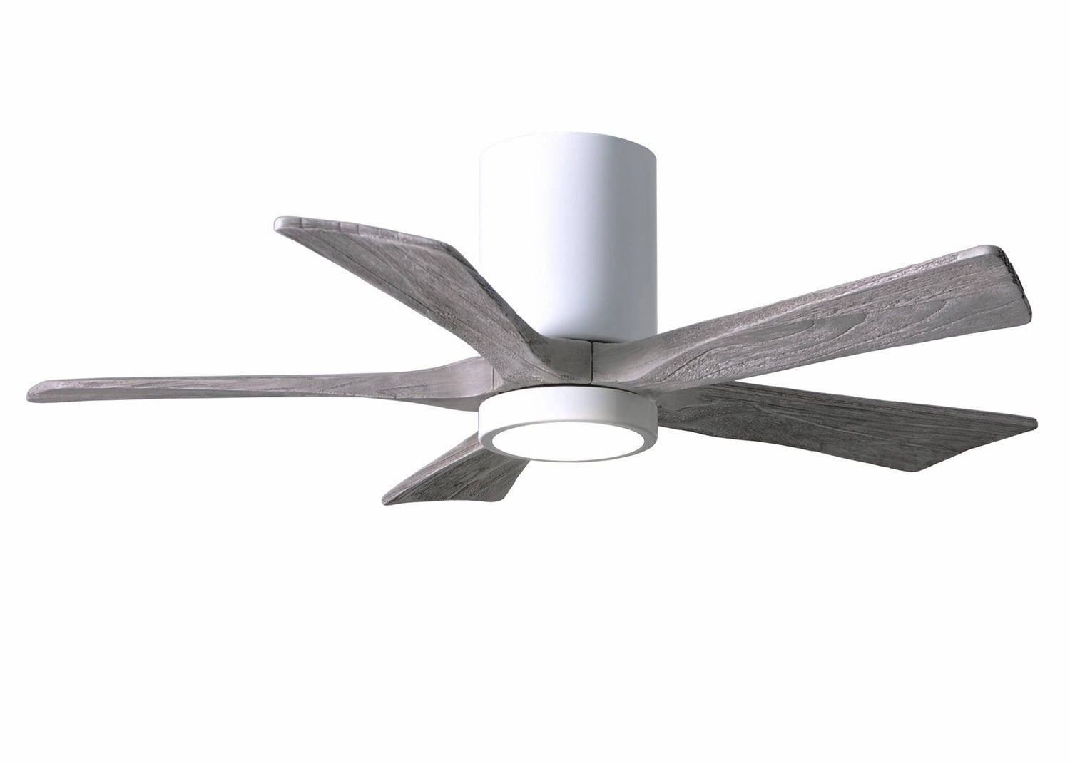 Irene-5HLK 42"Ceiling Fan Gloss White Small Room Fans sale