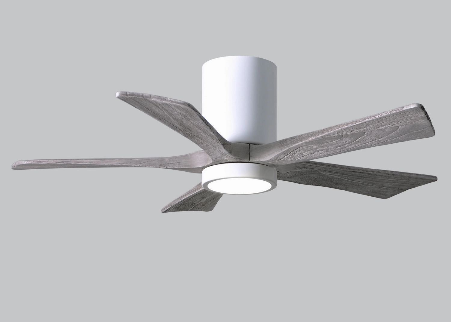Irene-5HLK 42"Ceiling Fan Gloss White Small Room Fans sale
