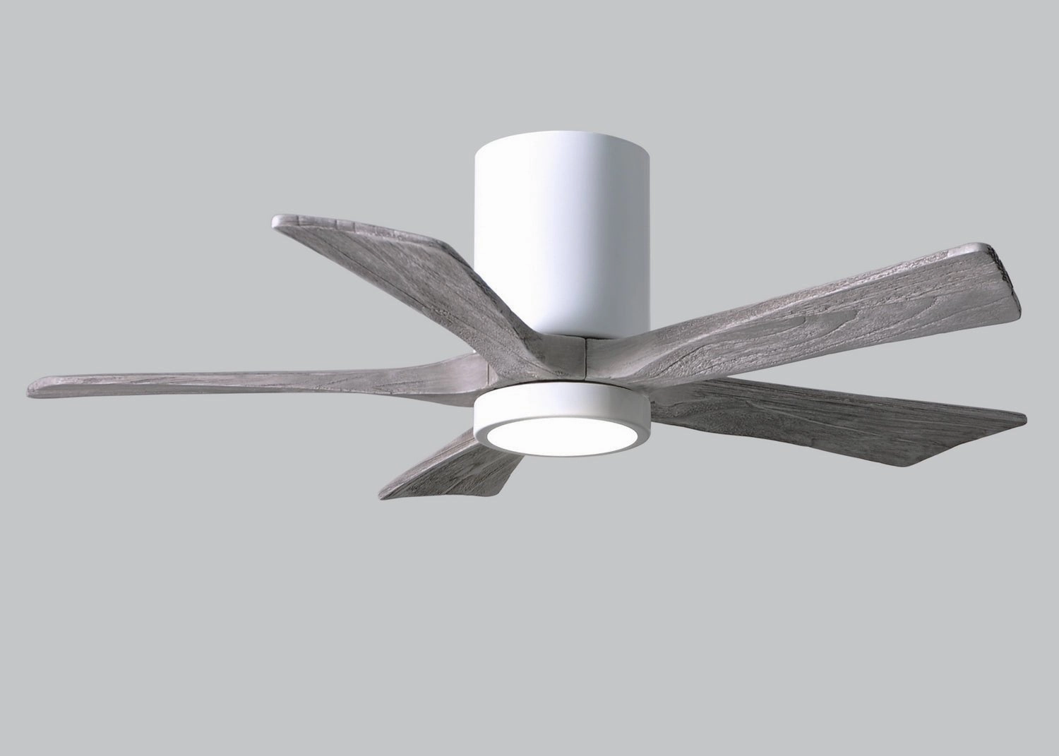Irene-5HLK 42"Ceiling Fan Gloss White Small Room Fans sale