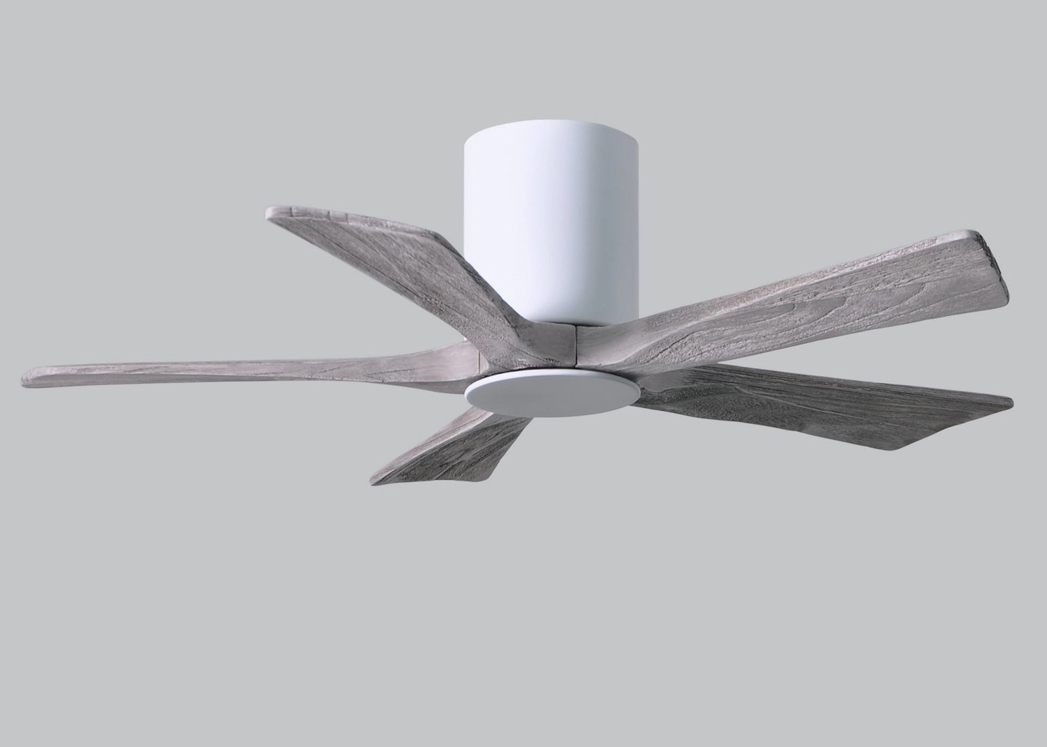 Irene-5HLK 42"Ceiling Fan Gloss White Small Room Fans sale