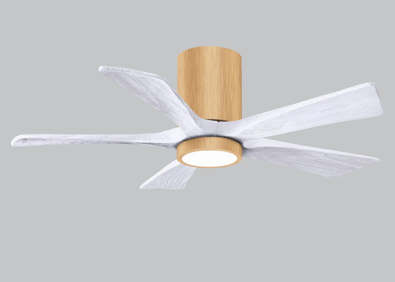 Irene-5HLK 42"Ceiling Fan Light Maple Mini Ceiling Fans promo
