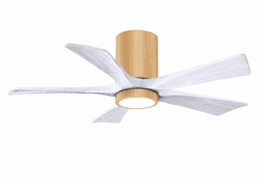 Irene-5HLK 42"Ceiling Fan Light Maple Small Fans FANS hot deal