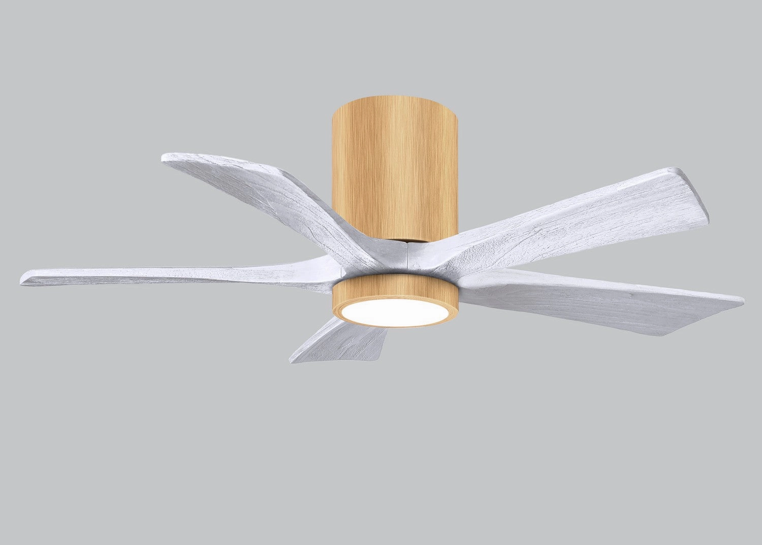 Irene-5HLK 42"Ceiling Fan Light Maple Mini Ceiling Fans promo