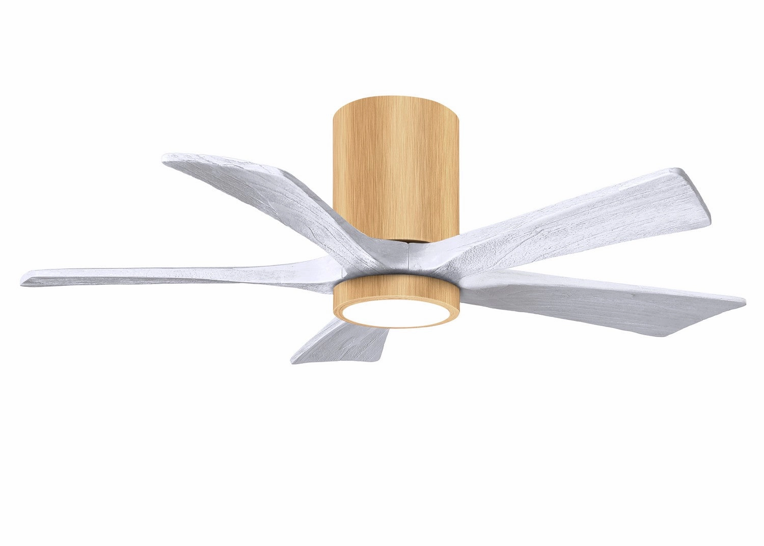 Irene-5HLK 42"Ceiling Fan Light Maple Mini Ceiling Fans promo