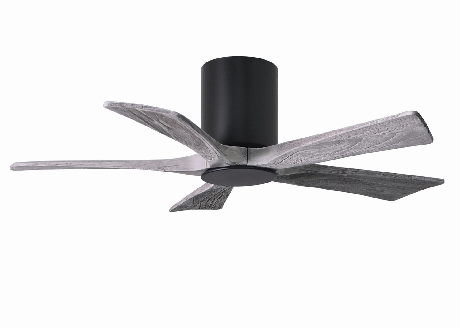 Irene-5HLK 42"Ceiling Fan Matte Black Small Room Fans sale
