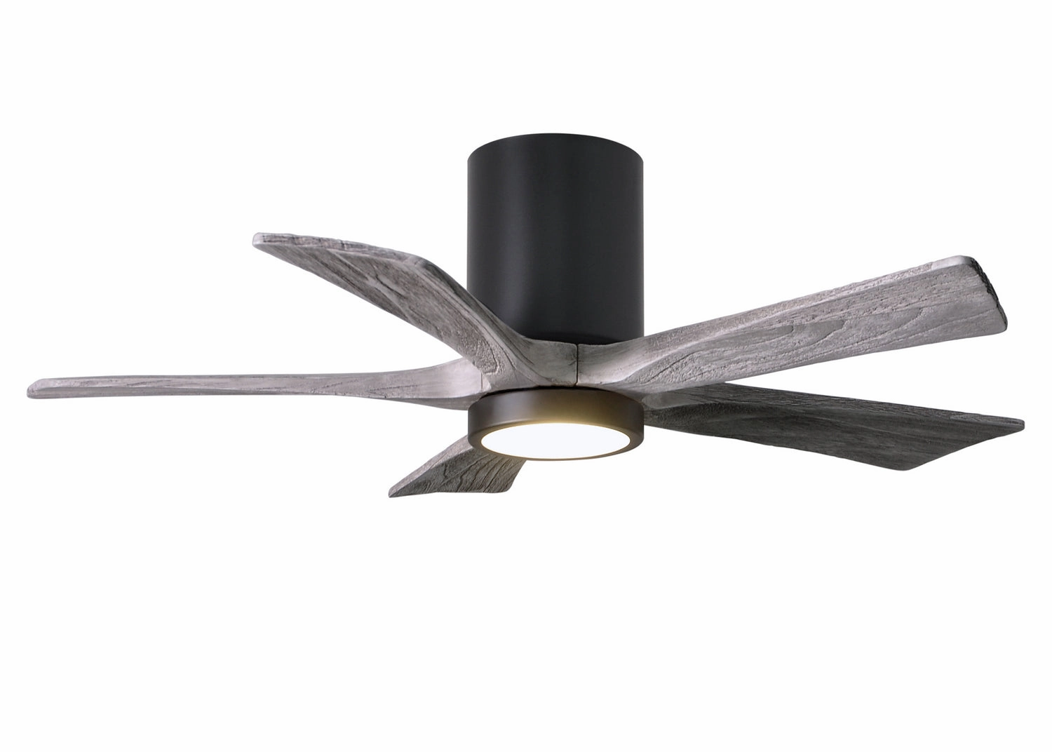 Irene-5HLK 42"Ceiling Fan Matte Black Small Fans FANS special offer