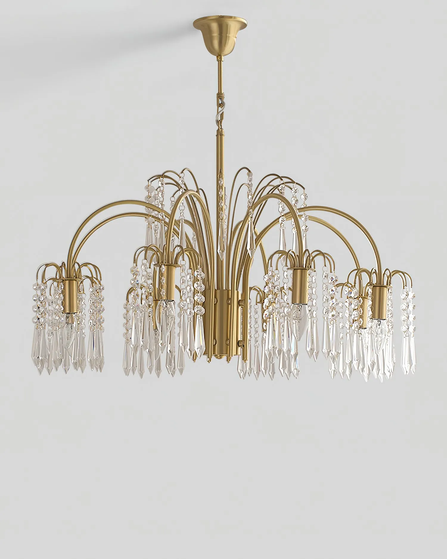 Isla Dawn Chandelier