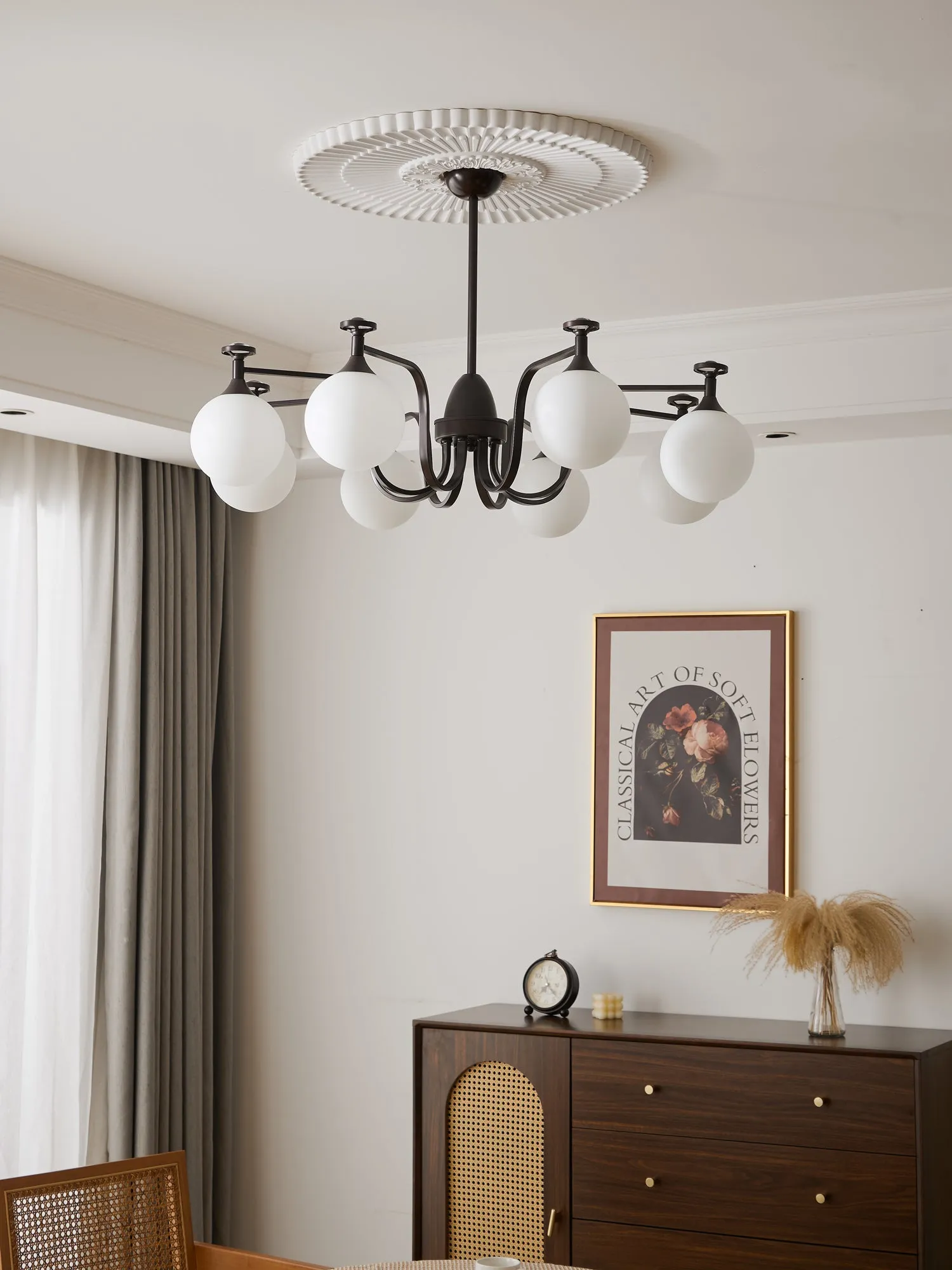 Isolde Chandelier