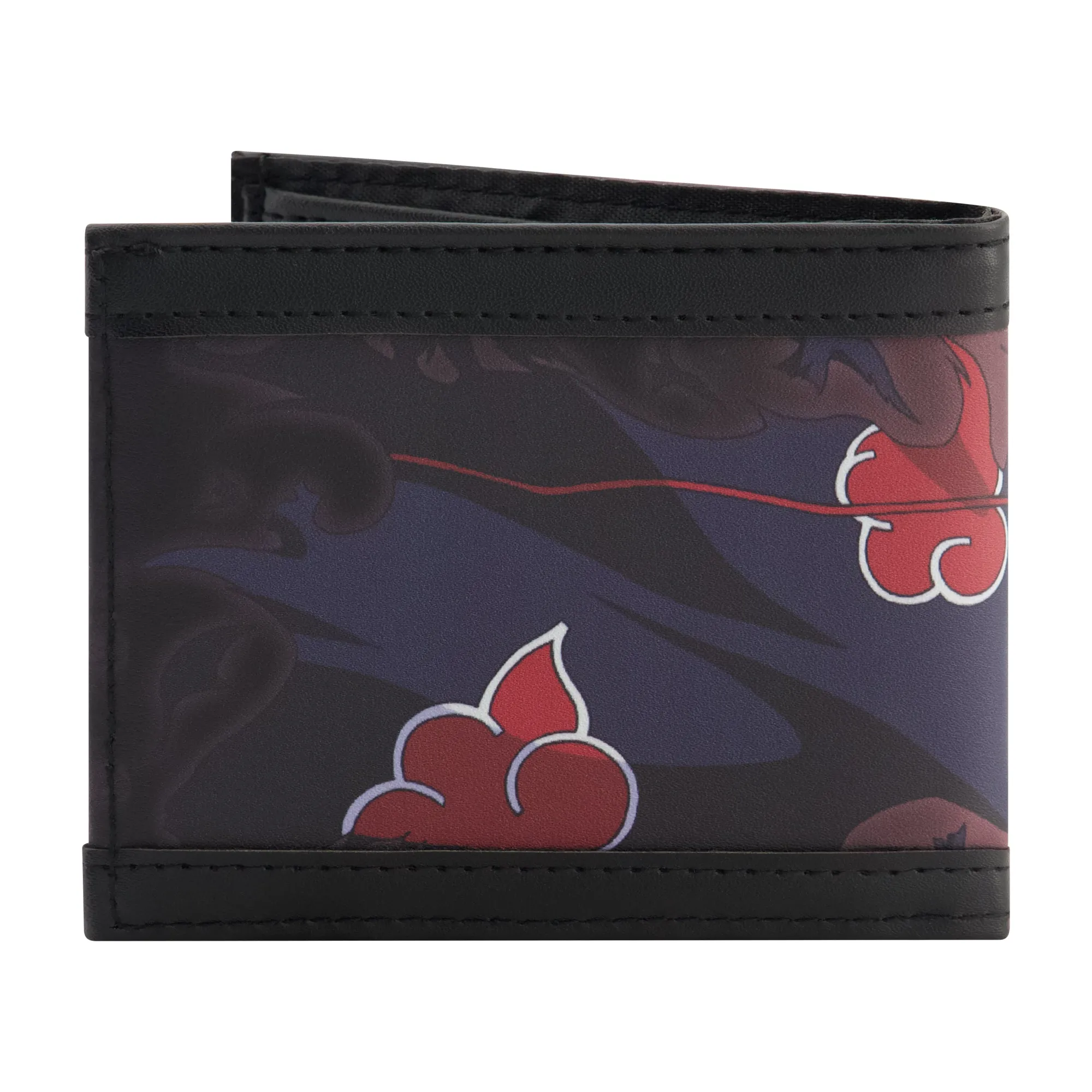 Itachi Uchiha wallet
