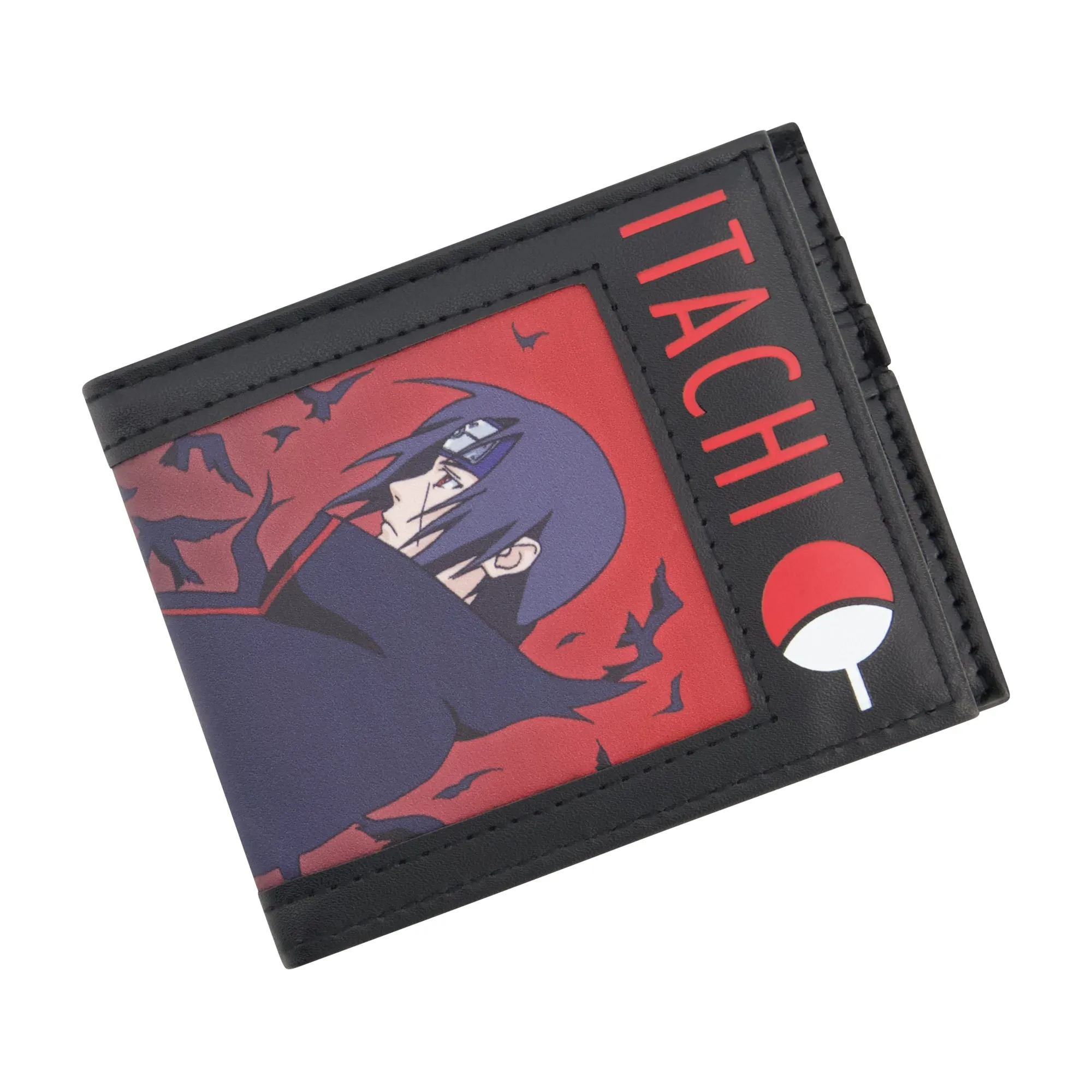 Itachi Uchiha wallet
