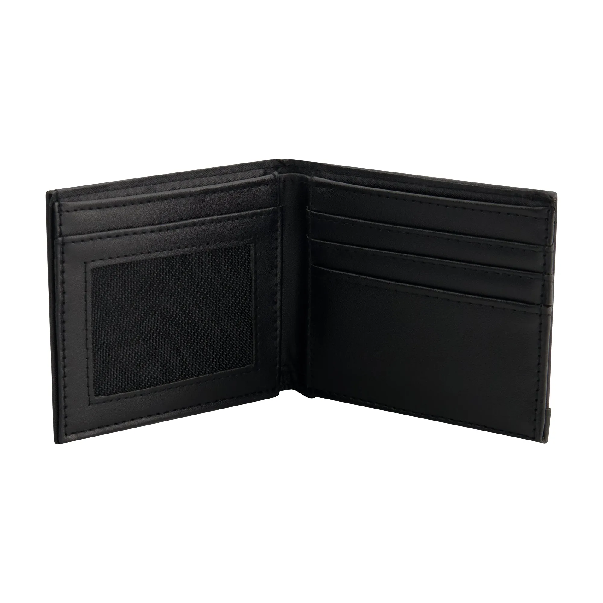 Itachi Uchiha wallet