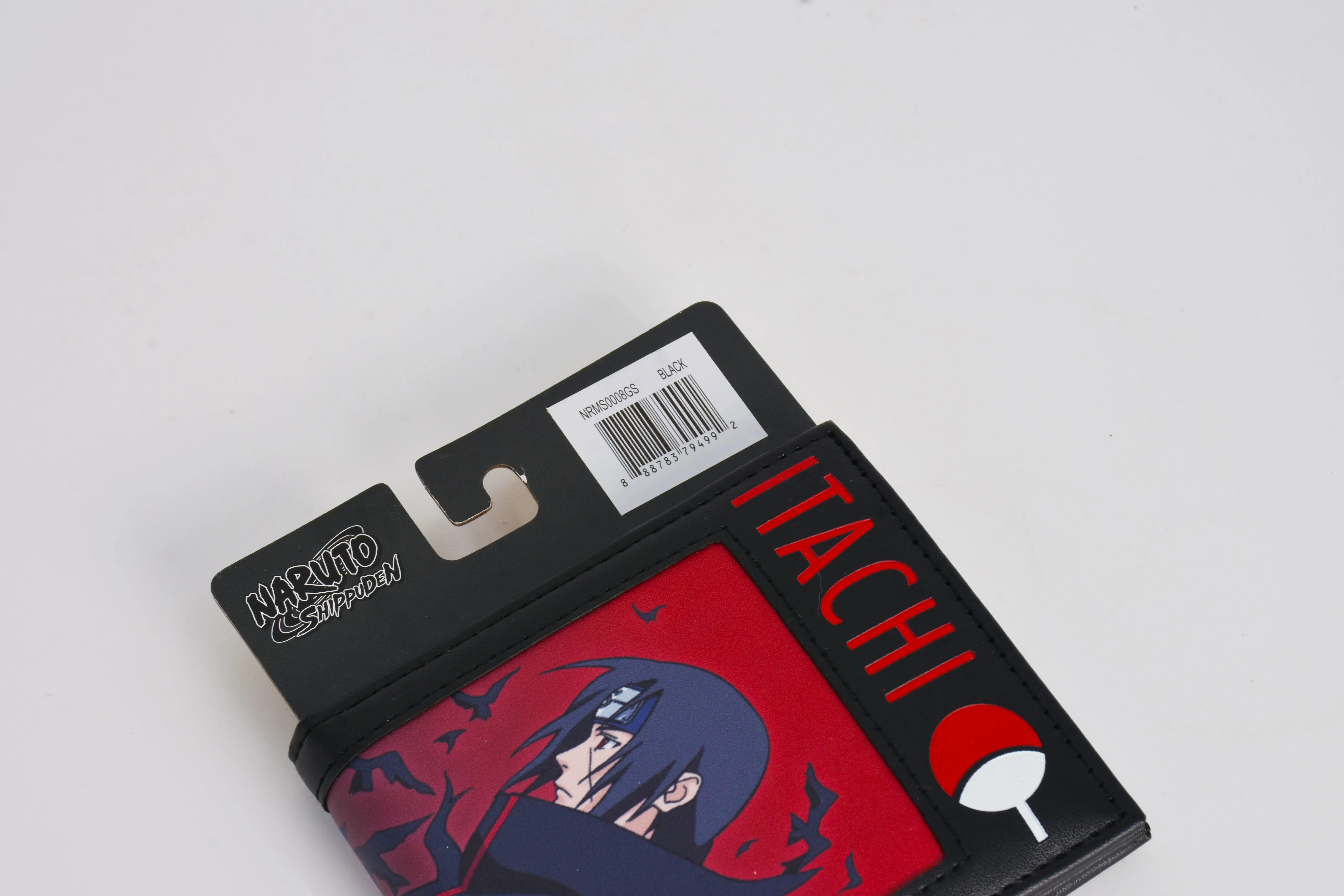 Itachi Uchiha wallet