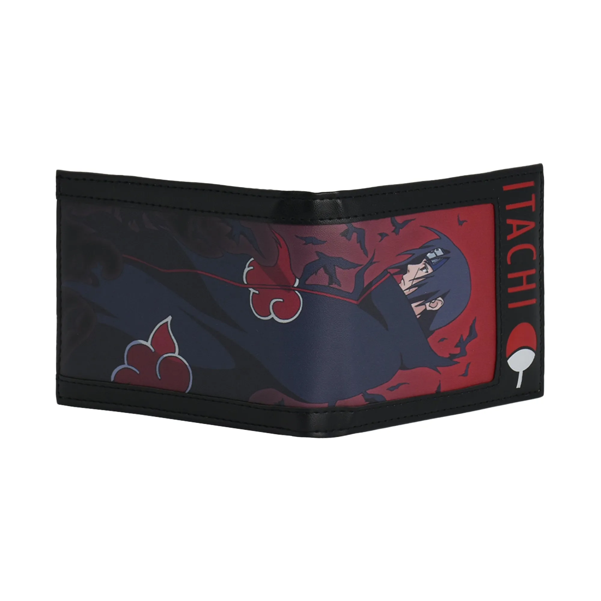 Itachi Uchiha wallet