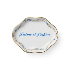 J'aime et J'espre Ring Tray Jewelry Trays Organizer Pack