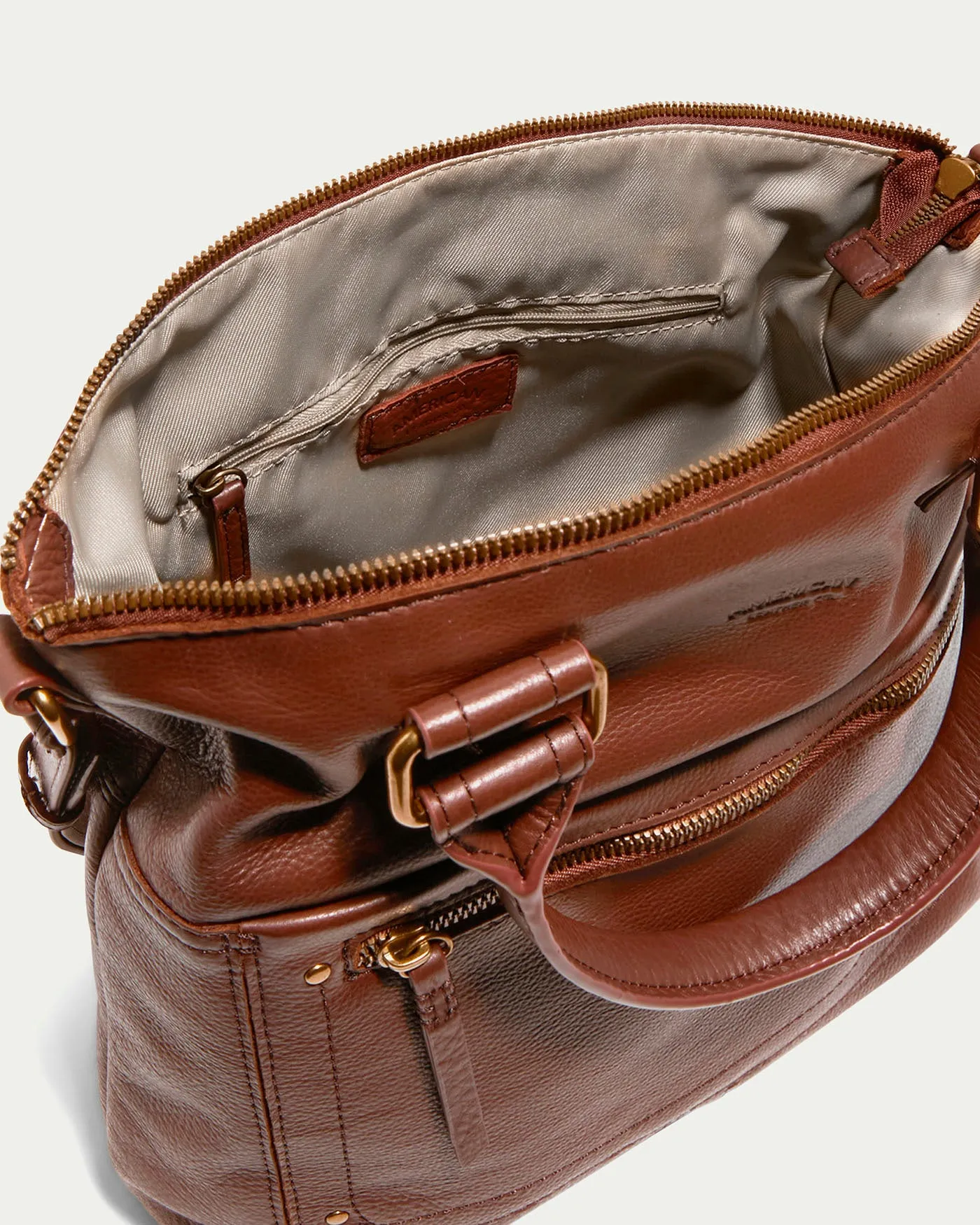 Jamestown Tote