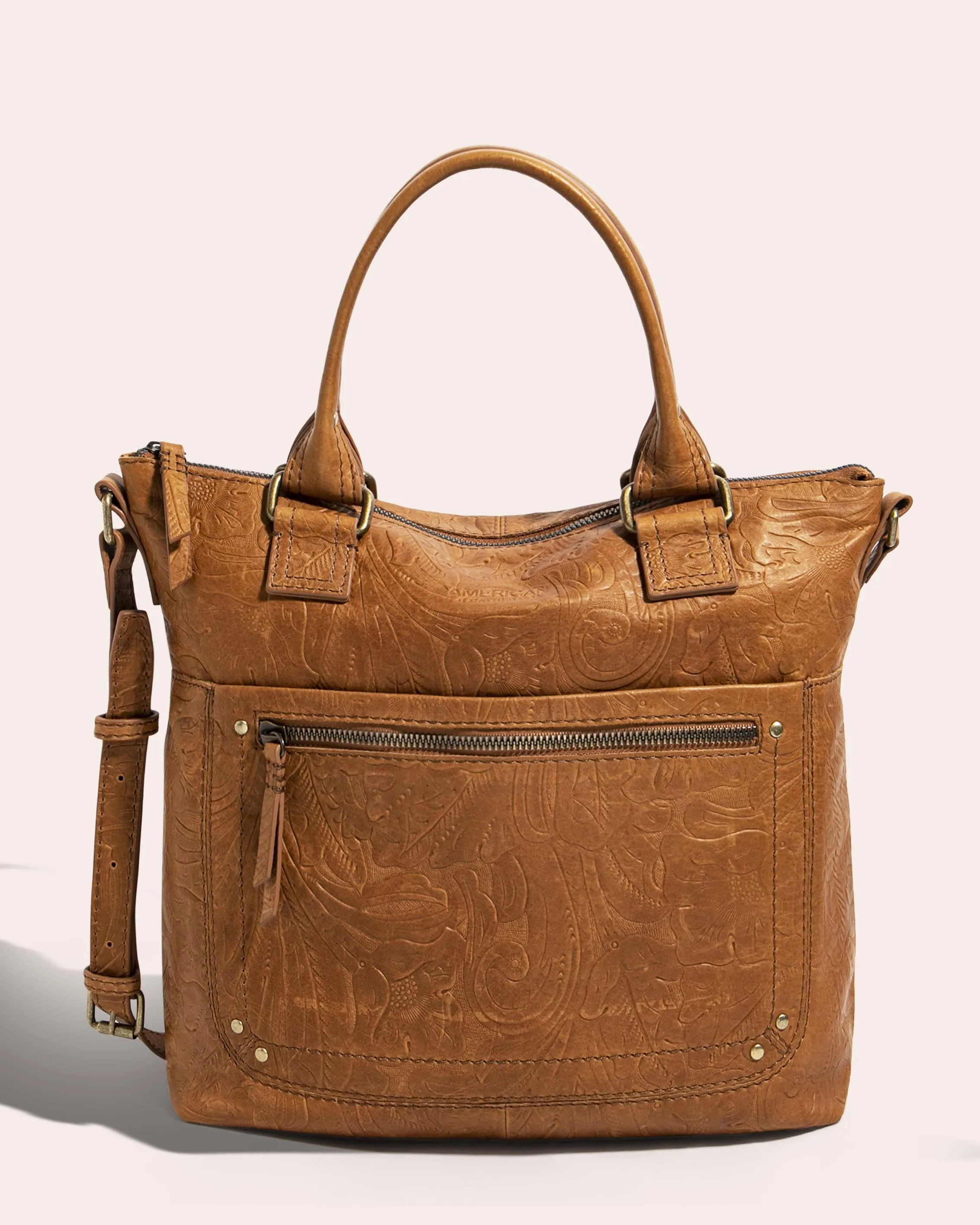 Jamestown Tote