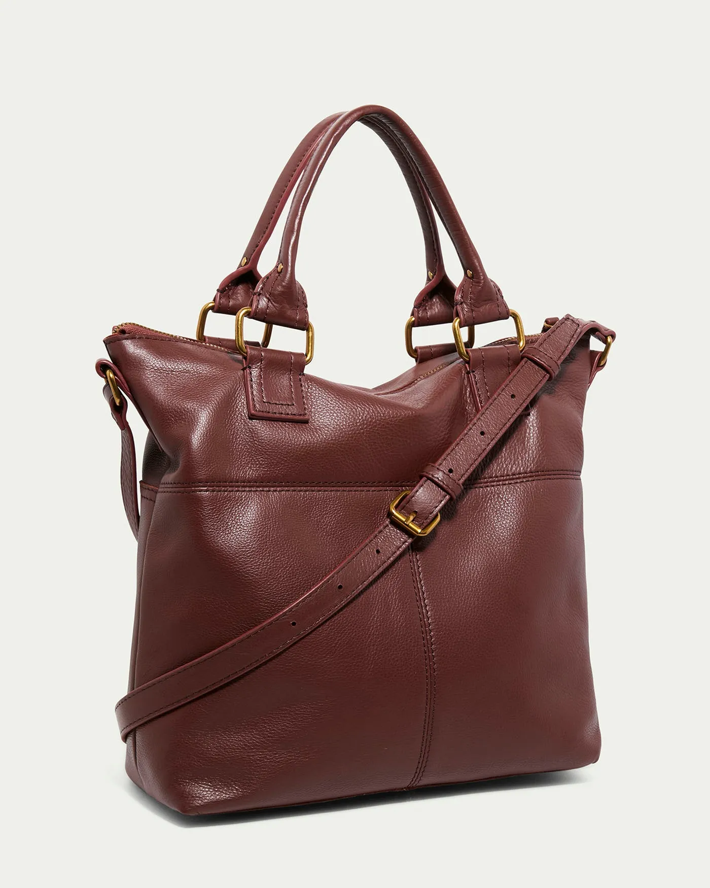 Jamestown Tote