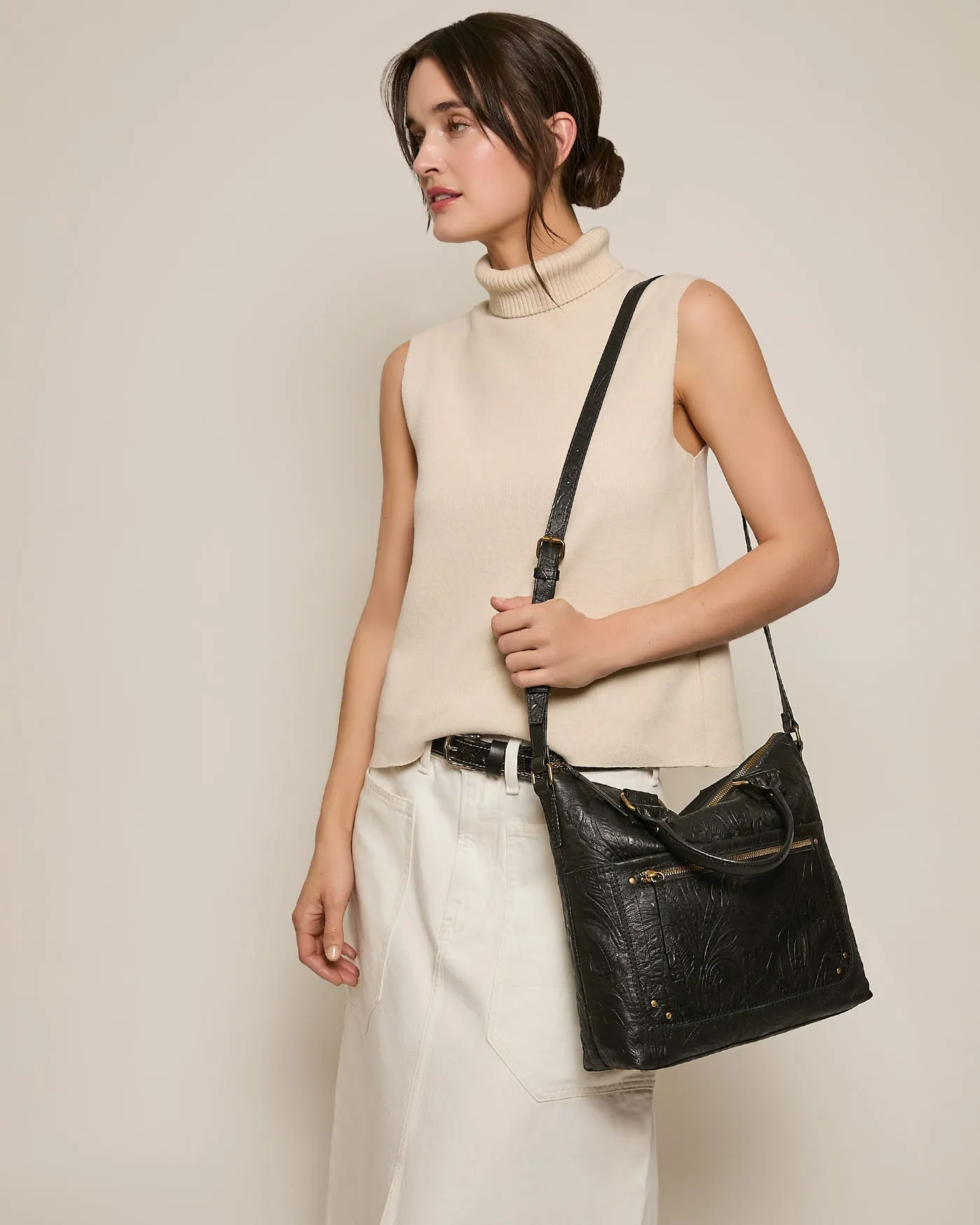Jamestown Tote