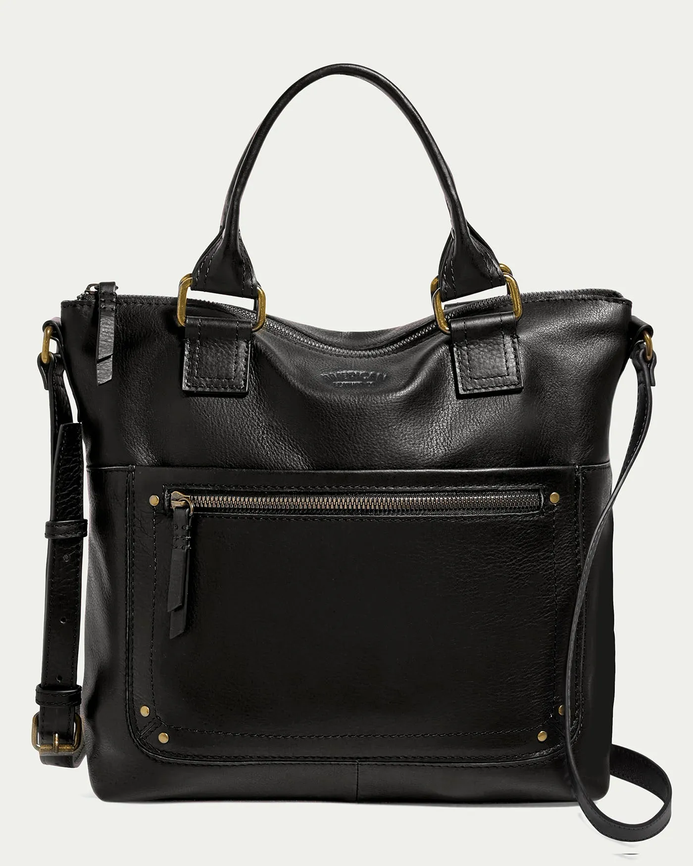 Jamestown Tote