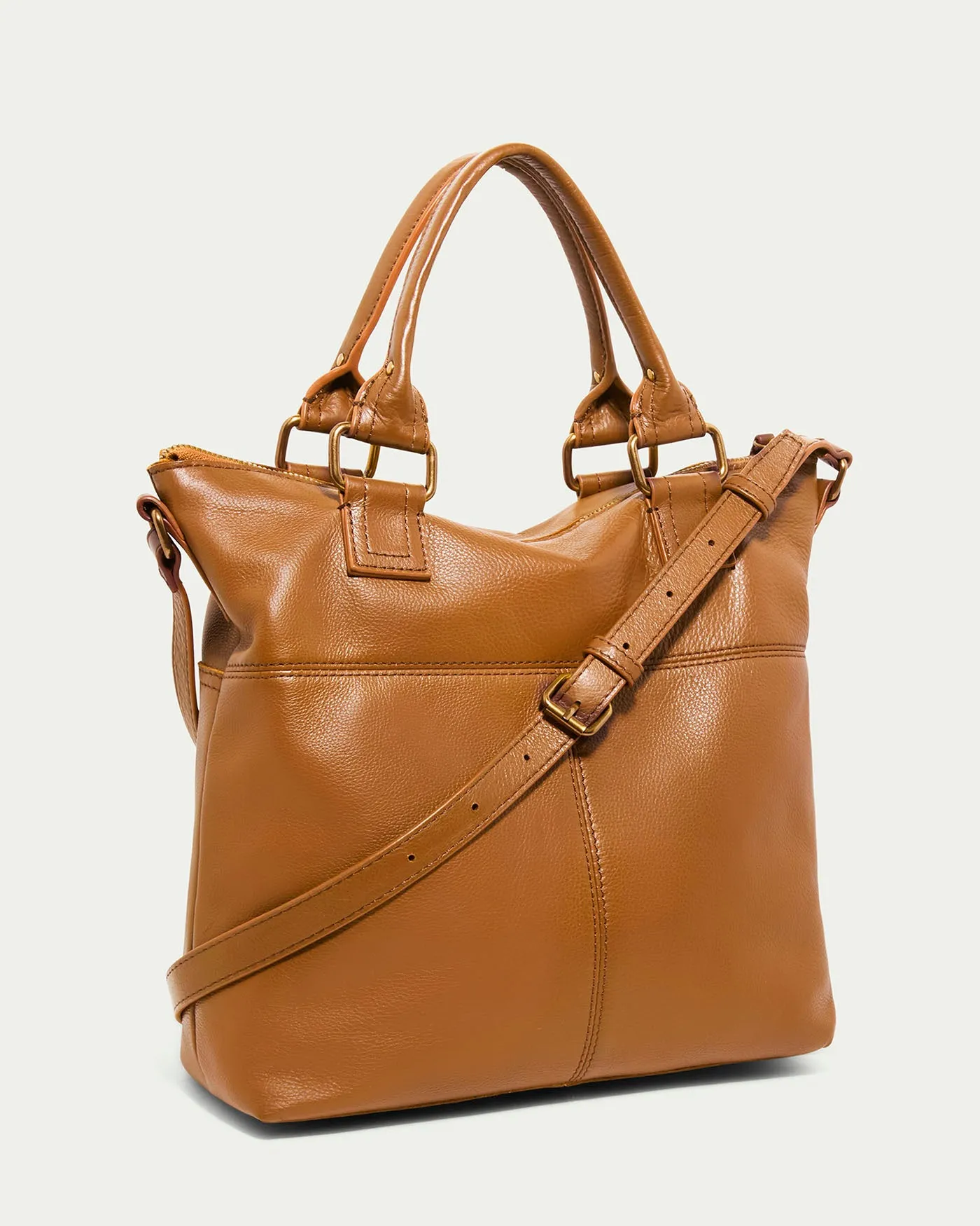 Jamestown Tote