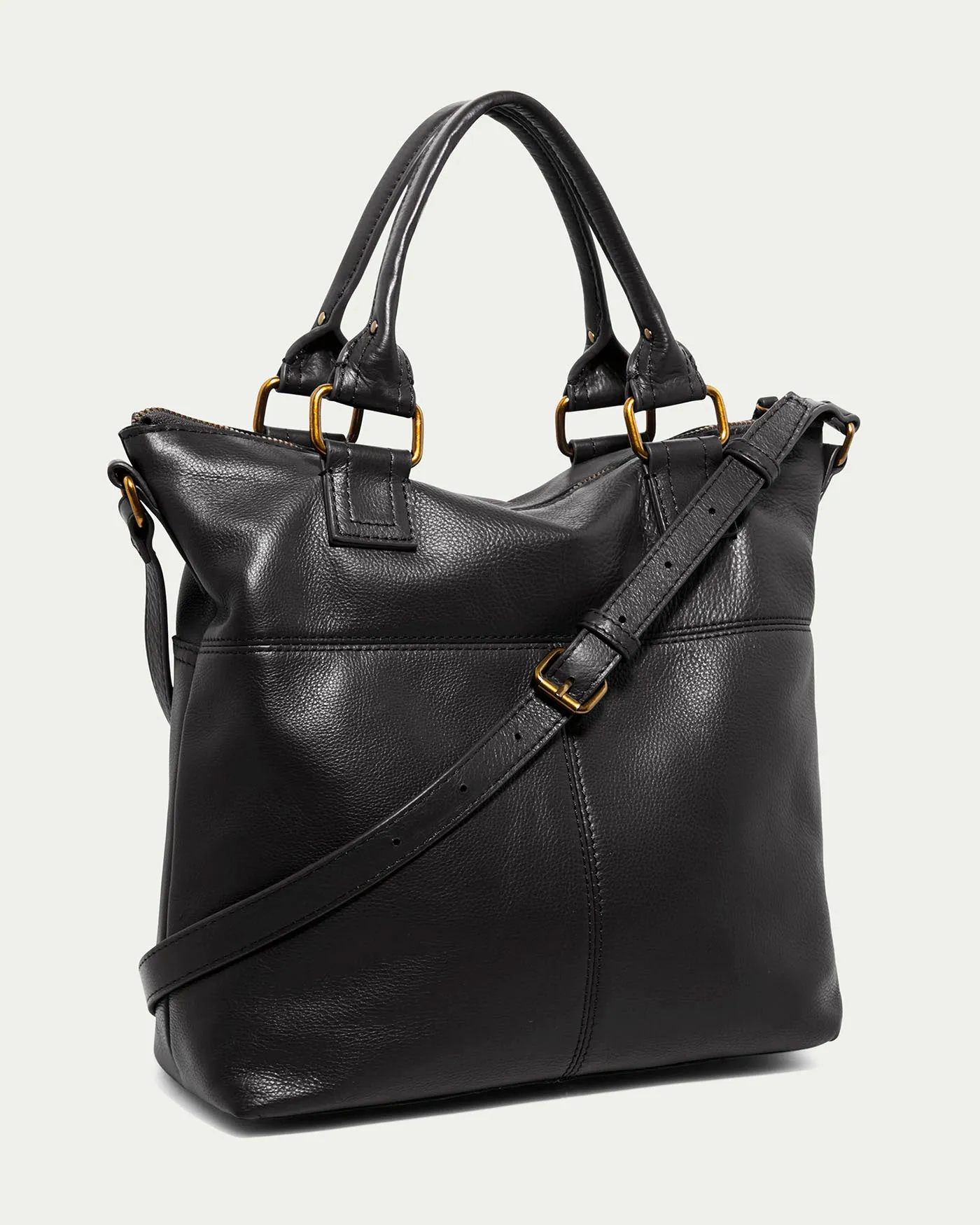 Jamestown Tote