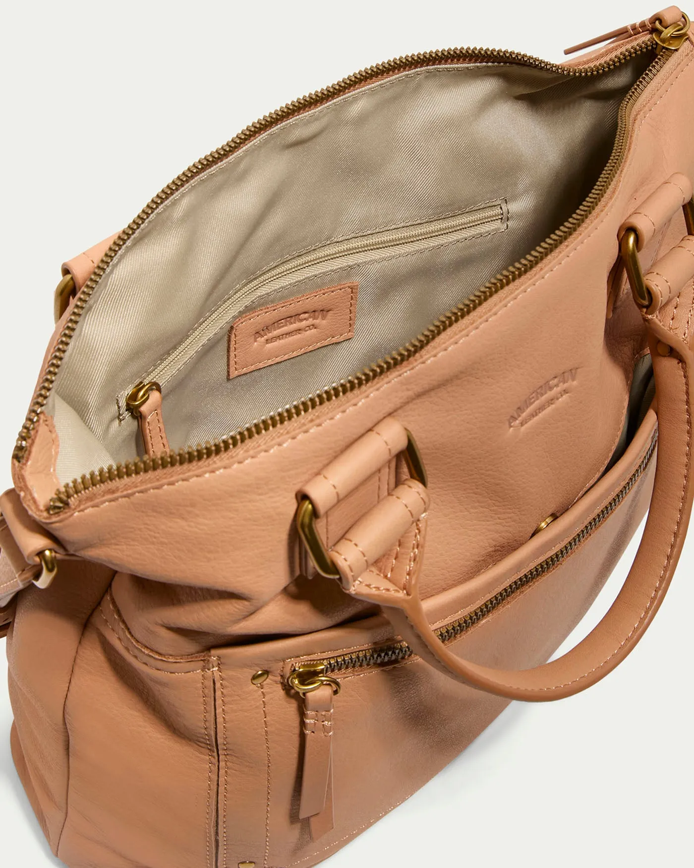Jamestown Tote