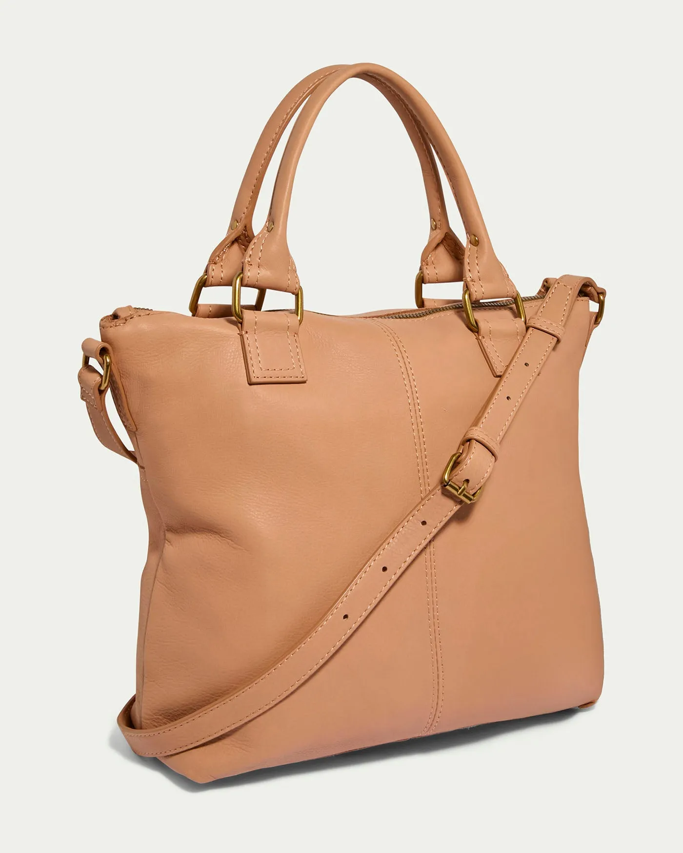 Jamestown Tote