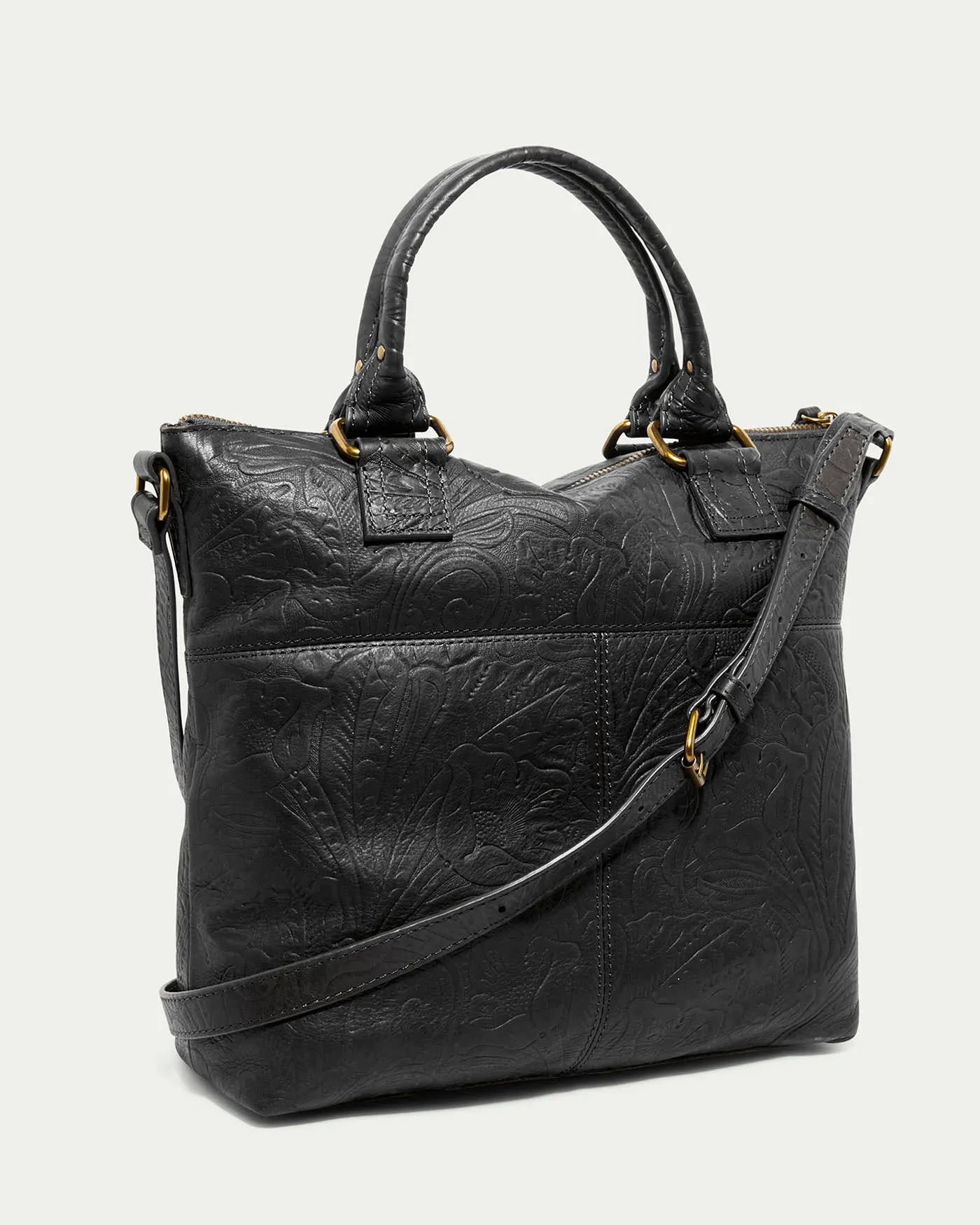 Jamestown Tote