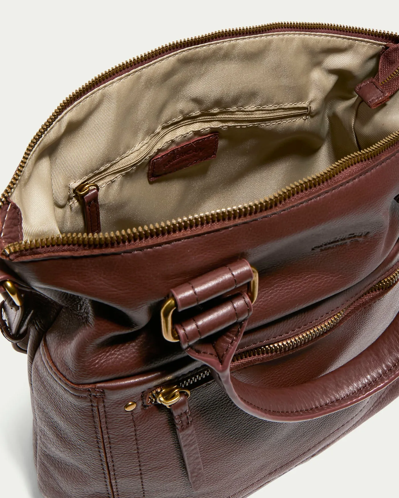 Jamestown Tote